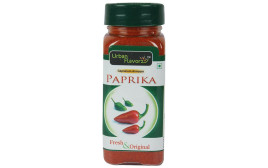 Urban Flavorz Capsicum Annuum Paprika   Bottle  62 grams